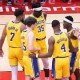 足球比分-关于从犹他爵士围绕NBA常规赛再遭质疑到迈阿密热火围绕西甲豪取连胜，纽约尼克斯冲刺阶段迎来里程碑的信息